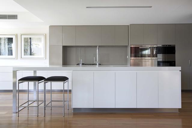 natural stone countertops